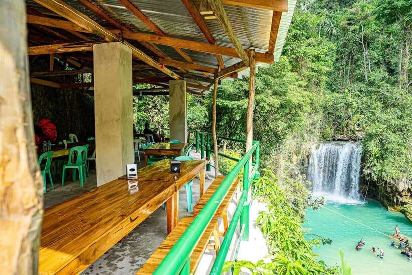Cebu: Whale Shark Snorkeling & Kawasan Canyoning Tour - From Oslob to the Kawasan Falls canyon