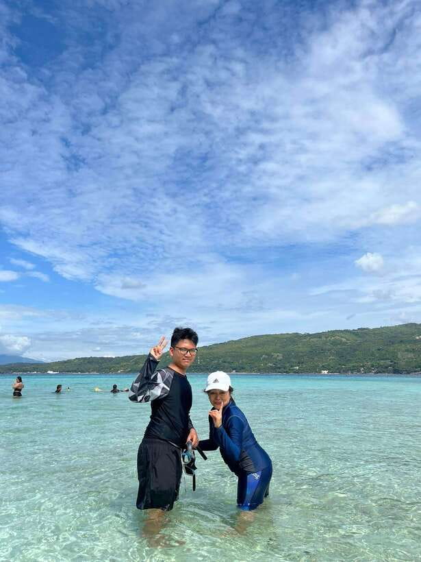 Cebu: Whaleshark Encounter, Sumilon Sandbar & Tumalog Falls - Key points to know before booking