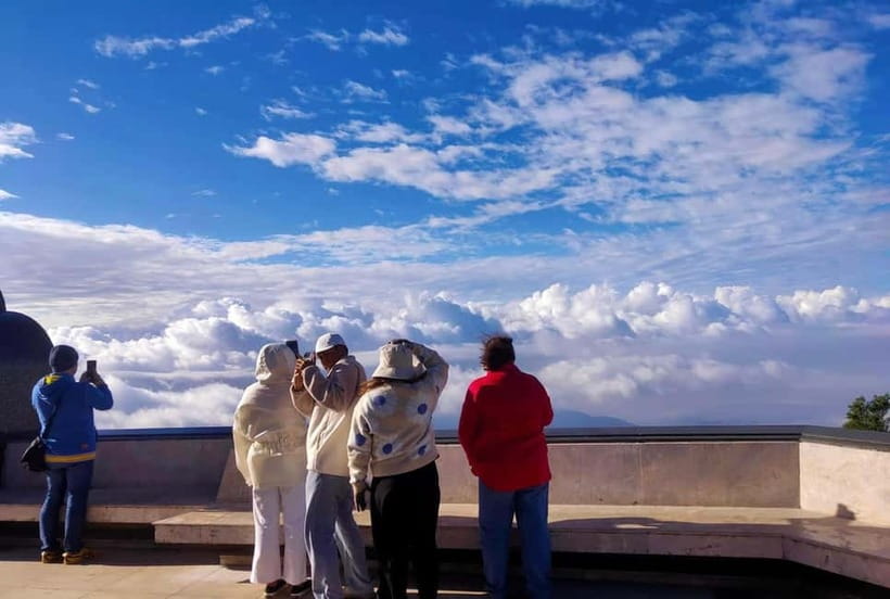 Chang Mai: Doi Inthanon Day Tour w/Waterfalls & Hilltribes - Is $61 good value?