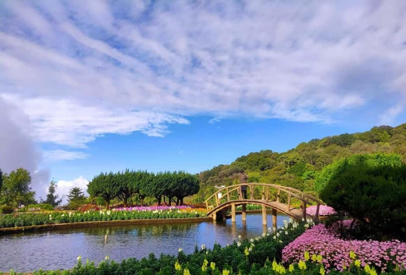 Chang Mai: Doi Inthanon Day Tour w/Waterfalls & Hilltribes - What the guides add to the day