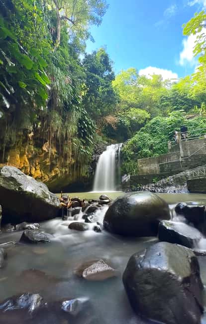 Chasing Waterfalls Grenada: Unveiling Nature’s Hidden Gems - Key points at a glance