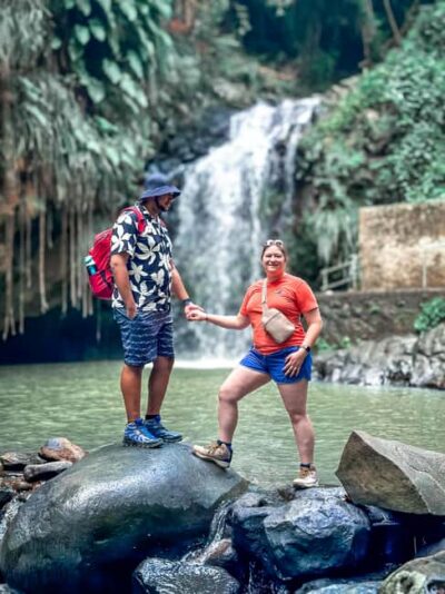 Chasing Waterfalls Grenada: Unveiling Nature’s Hidden Gems