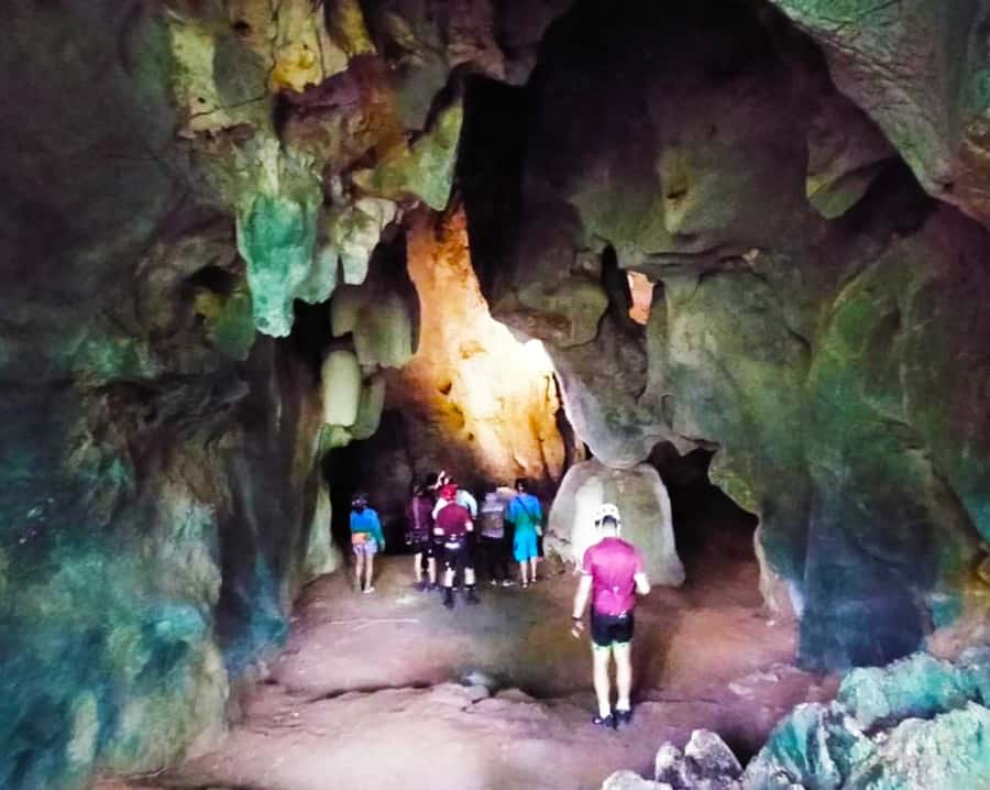 Chiang Mai: 22 km XC Mountain Biking from Sticky Waterfall - Weather, Clothing, and Safety