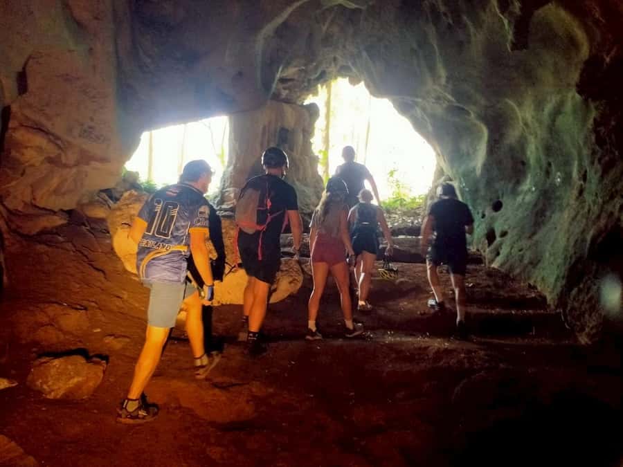 Chiang Mai: 22 km XC Mountain Biking from Sticky Waterfall - Who Should Book This Chiang Mai Bike Tour?