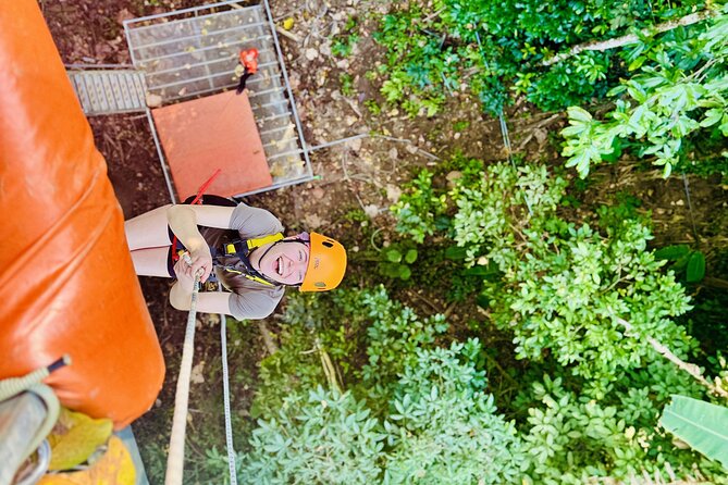 Chiang Mai 3 in 1 Zipline, Elephants and Sticky Waterfall - Key points to know before booking