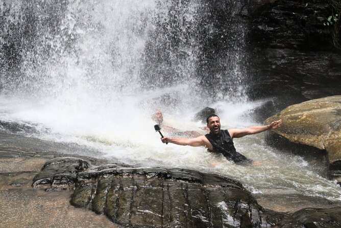 Chiang Mai Adventure ATV Secret Waterfall and Bamboo Rafting - Why this six-hour Chiang Mai trip works
