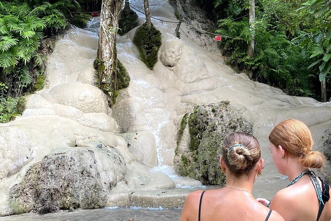 Chiang Mai Chapulin Elephant Care and Sticky Waterfall - What the three-hour elephant visit includes