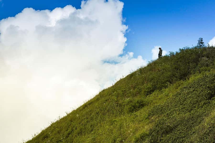 Chiang Mai: Doi Inthanon National Park, Waterfall & Lunch - Is the $37 price good value?