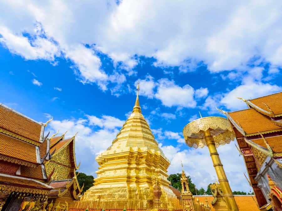 Chiang Mai: Doi Suthep Temple & Sticky Waterfall Trip - Why this day works so well in Chiang Mai