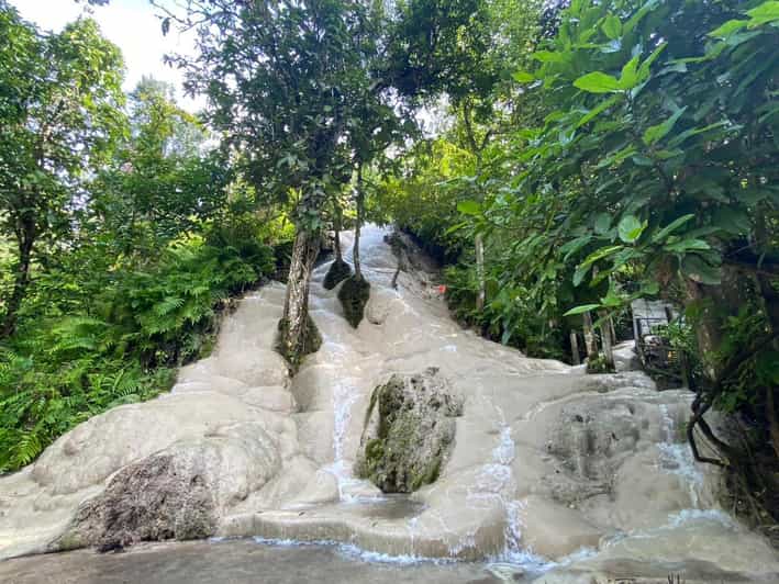 Chiang Mai Half Day Tour: Sticky Waterfall & Hotel Transfer - Who should book this outing?
