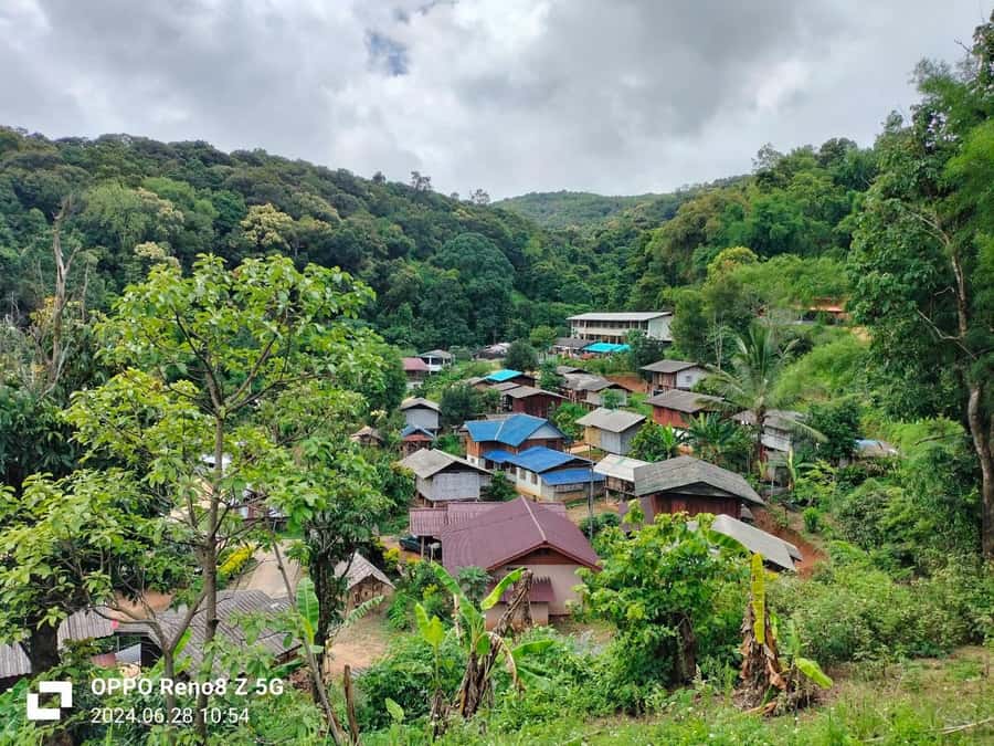 Chiang Mai: Mae Ya Waterfall & Pha Dok Siew Trail Trek - Key points to know before you book