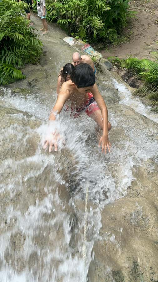 Chiang Mai: Sticky Waterfall and Zipline Adventure Day Trip - How the timing shapes your day