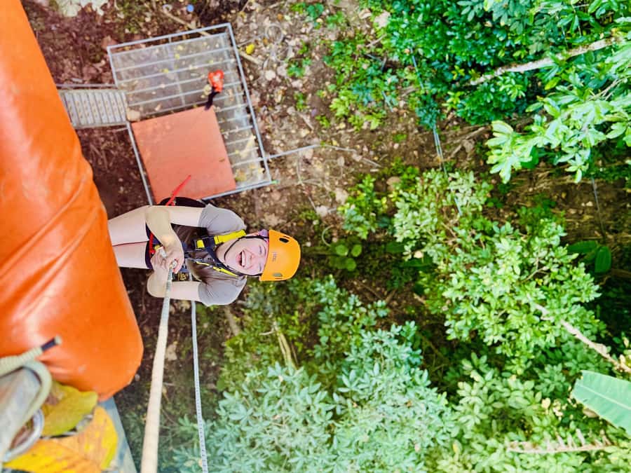 Chiang Mai: Sticky Waterfall and Zipline Adventure Day Trip - What is included for $131