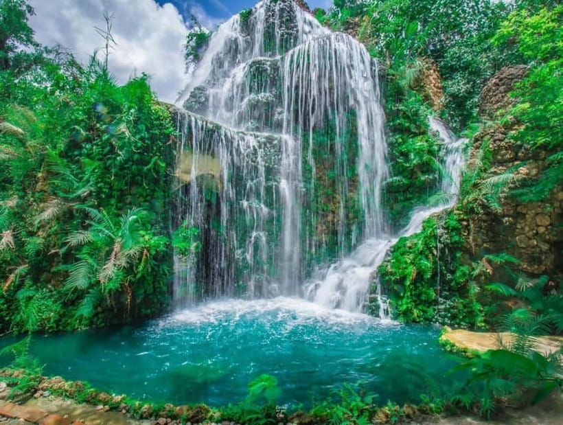 Chiang Mai: Sticky Waterfall & Angel Waterfall Park Day Tour - Should you book it?