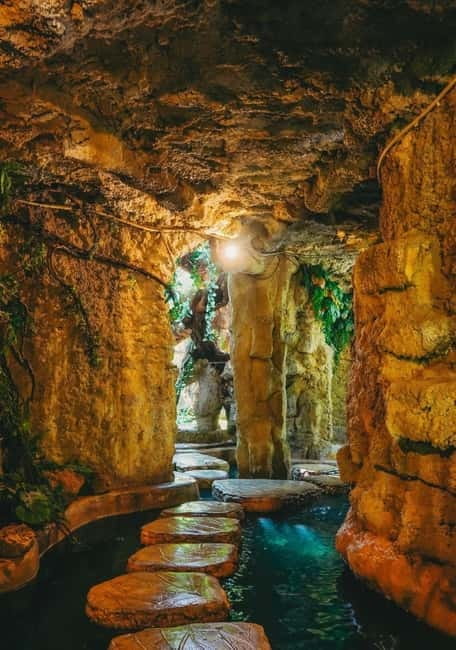 Chiang Mai: Sticky Waterfall & Angel Waterfall Park Day Tour - Crowds, photos, and the best way to enjoy the stops