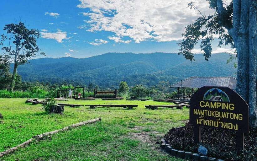 Chiang Mai: Sticky Waterfall, Chet Si Fountain Park Transfer - Should you book this Sticky Waterfall transfer?
