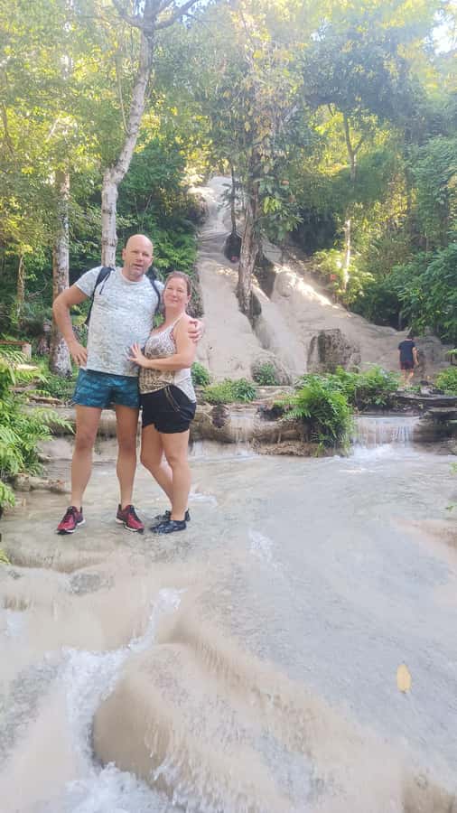 Chiang Mai Tour: Bua Tong Sticky Waterfall & Elephant Care - Should you book the Bua Tong and elephant care tour?