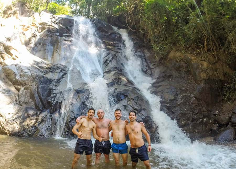Chiang Mai: Whitewater Rafting and Waterfall Trekking Tour - Should you book the Chiang Mai rafting and waterfall tour?