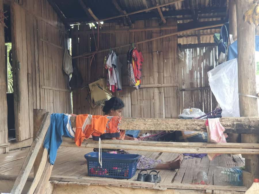 Chiang Rai: 2-Day Jungle Trek only walk with Waterfall - Who should book this experience