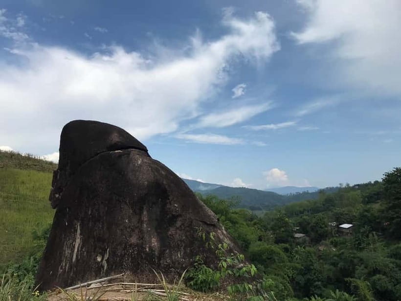 Chiang Rai Trek: 4 Hilltribes Villages & Waterfall Only Walk - Is $82 a fair price?