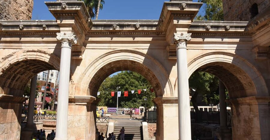City of Side: City Tour including Waterfalls and Cable Car - Booking advice and final verdict
