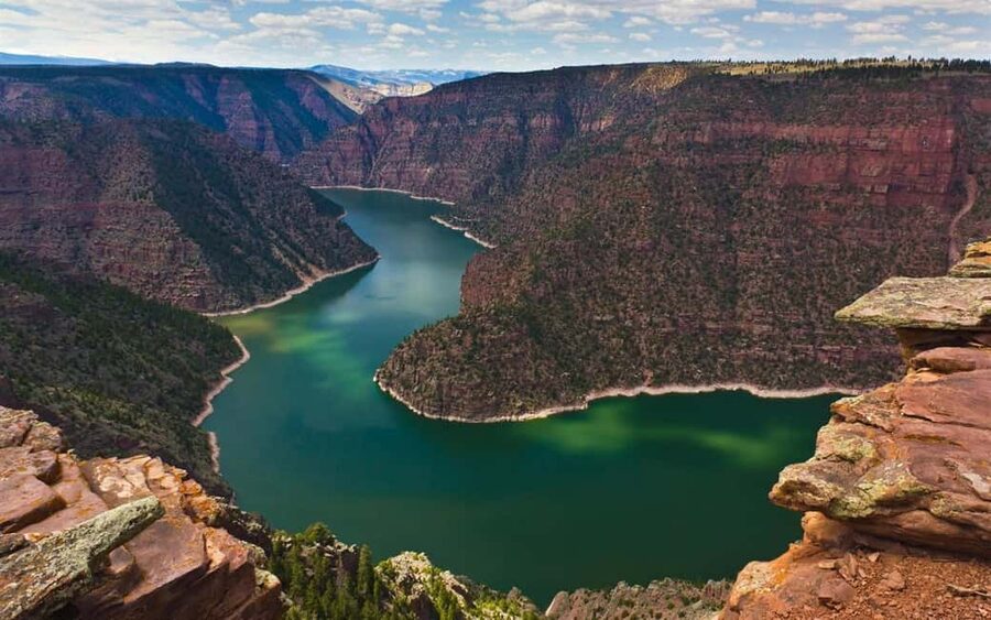 City of Side: Green Canyon, Waterfall, Ancient City Mix Tour - Should you book this Green Lake tour?