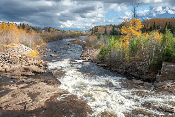 City tour and hiking to the Canyon and Waterfall in the Park - Is $108.84 a fair price?
