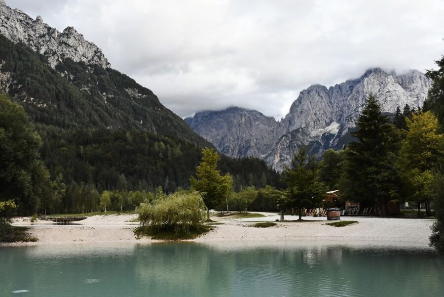 Classic: Bled, Kranjska Gora, Planica, Peričnik (exclusive) - What the $147 price covers