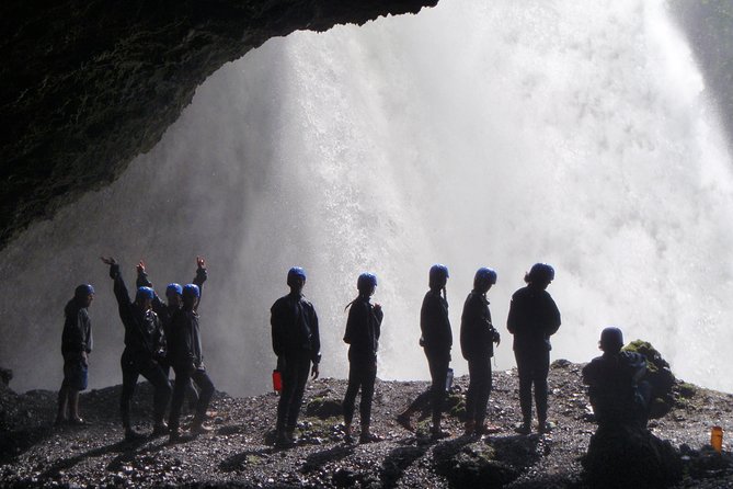 Clearwater, BC, Rafting, Finish in Canadas waterfall capital! - What the 14-kilometre rafting run feels like