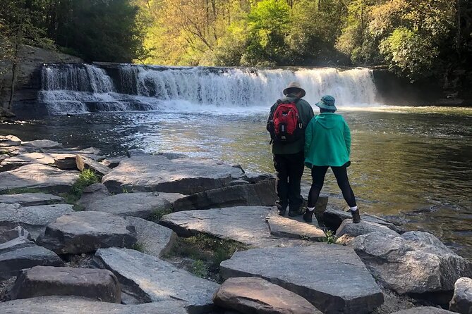 Coffee Hike to Three Waterfalls in DuPont State Forest - Key things to know before you book