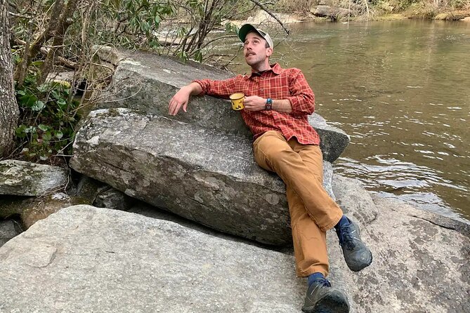 Coffee Hike to Three Waterfalls in DuPont State Forest - Meeting at Hooker Falls at 9 a.m.