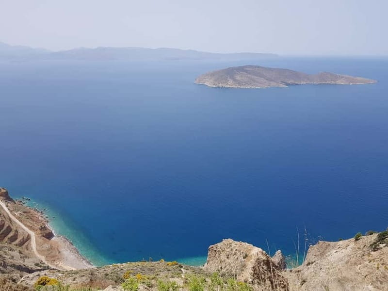 Crete: Richtis Waterfall Full-Day Tour with Olive Tasting - Is Richtis Waterfall worth $115?