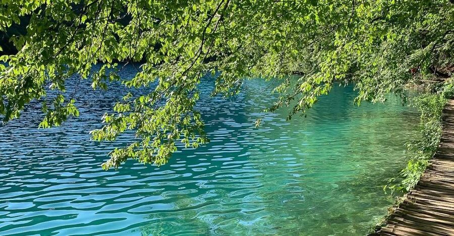 Croatia: Plitvice Lakes Private Tour with Hotel Pickup - A smart five-hour route through Plitvice