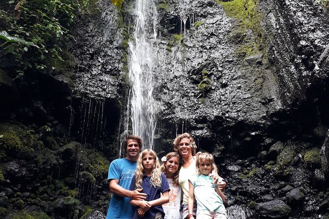 Crossing Island of Tahiti 4x4 Mountain, Waterfall, River, Basins - Is $138 a fair price?