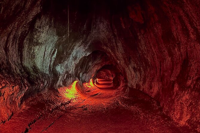 Cruise Ship Favorite Hilo Excursion Volcanoes and Akaka Falls - Why the guide can make or break this day
