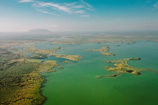 Cruise Tour Godafoss and Myvatn Lake and Baths Small Group - Why this Akureyri tour covers so much