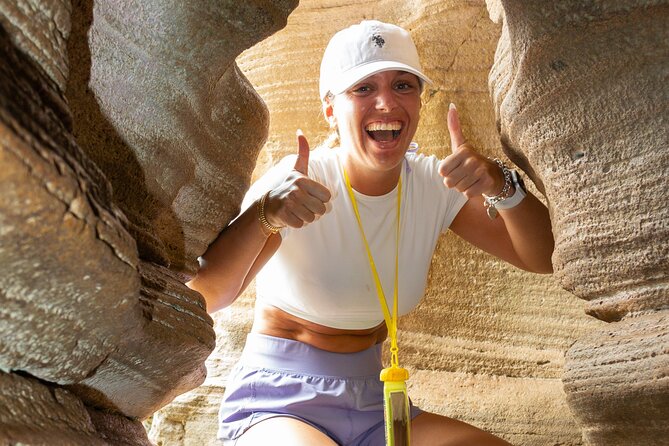 Cueva del Indio and Charco Azul Cave and Waterfall Adventure - Why this Puerto Rico day trip feels different