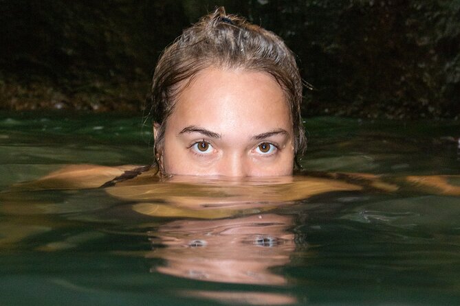 Cueva del Indio and Charco Azul Cave and Waterfall Adventure - Who should book this adventure?