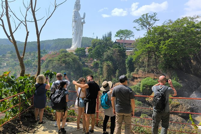 Da Lat: 3 Waterfalls Tour (Datanla - Elephant - Pongour) - Silk, crickets, and the less polished side of local tourism