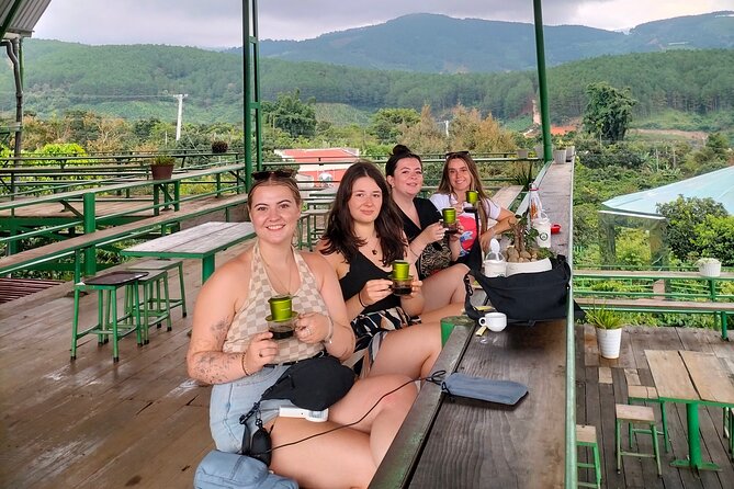 Da Lat Discover Waterfalls and Cultures Tour - Why this Da Lat day feels different