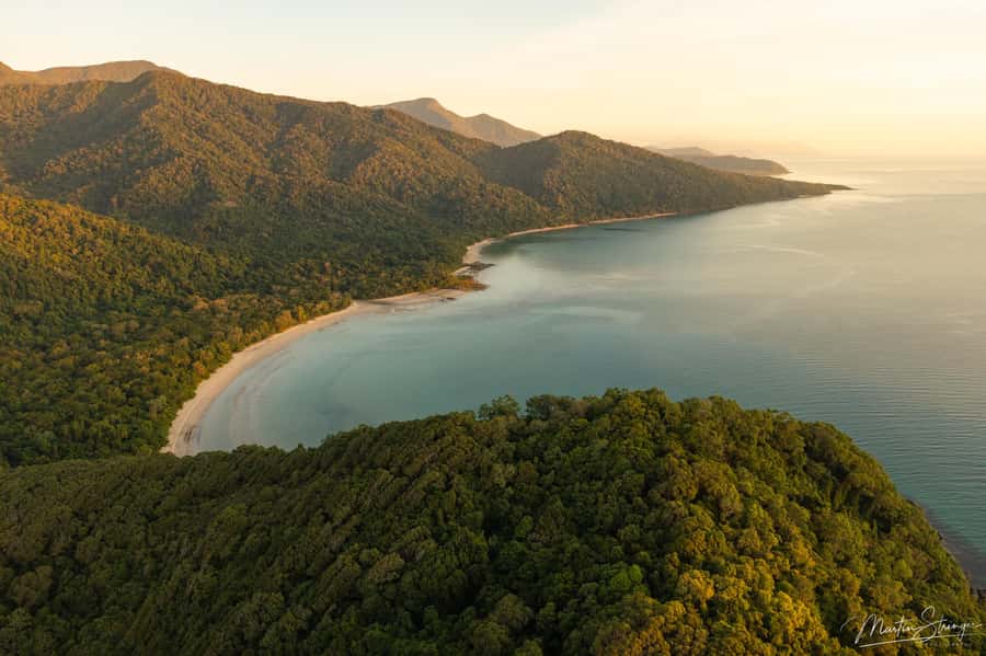 Daintree Rainforest: Magic Waterfall Walk with Lunch & Swim - Key points to know before booking