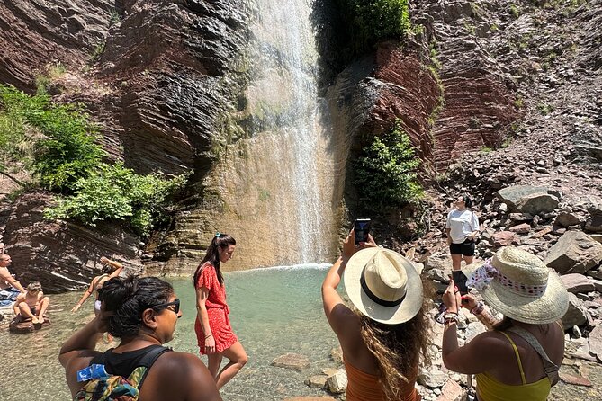 Dajti Cable Car and Shengjergj Waterfall Tour with Lunch - Key points to know before booking