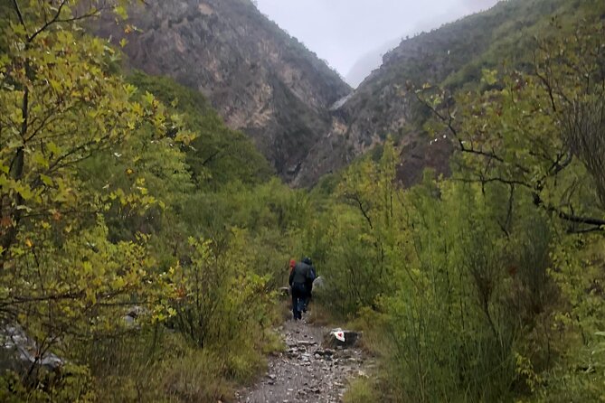 Dajti Cable Car and Shengjergj Waterfall Tour with Lunch - Who will enjoy this outing most?