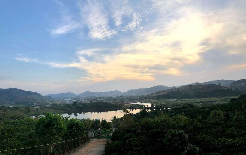 Dalat : City Tour With Local Guide - Why this student-led Dalat tour feels different