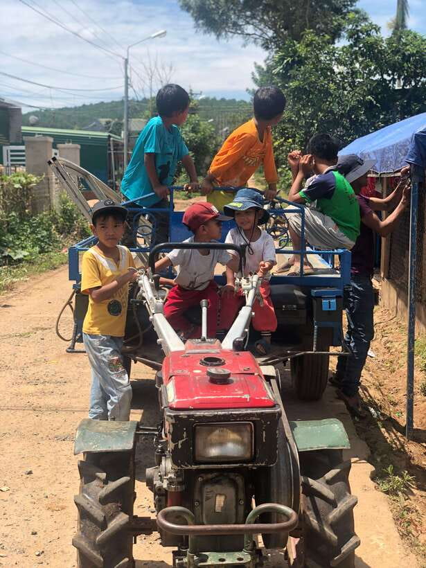 Dalat : City Tour With Local Guide - Who should book this experience?