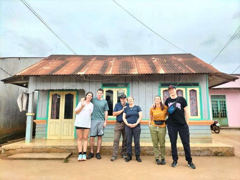 Dalat Countryside & Pongour Waterfall Tours (Small Group) - How to prepare for the eight hours