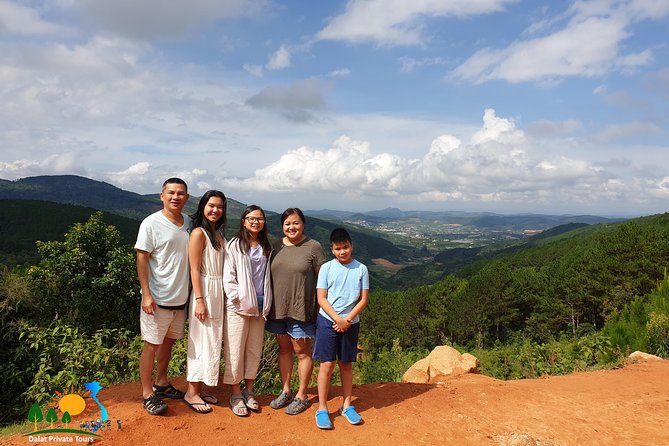 Dalat Countryside Private Tour and Waterfall - What this private Da Lat tour is really like