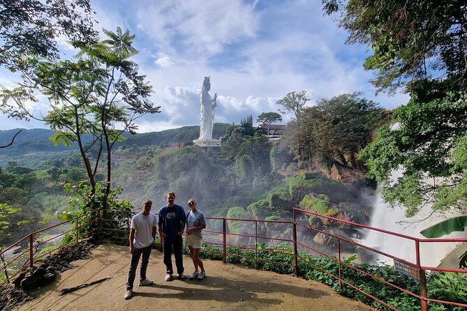 Dalat Countryside's & 3 waterfalls Group Tour - Why this Da Lat day trip works