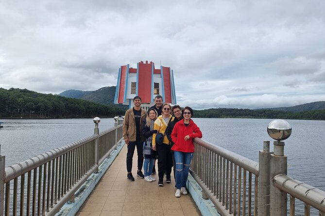 Dalat Countryside's & 3 waterfalls Group Tour - Guides make the difference