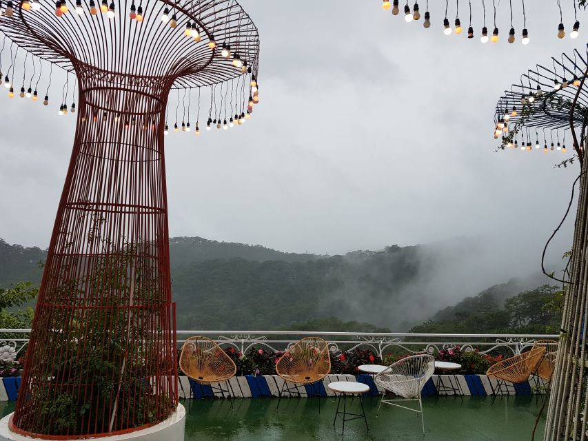 Dalat: Countryside Tour with Silk Village & Elephant Falls - Why this Dalat countryside tour works so well